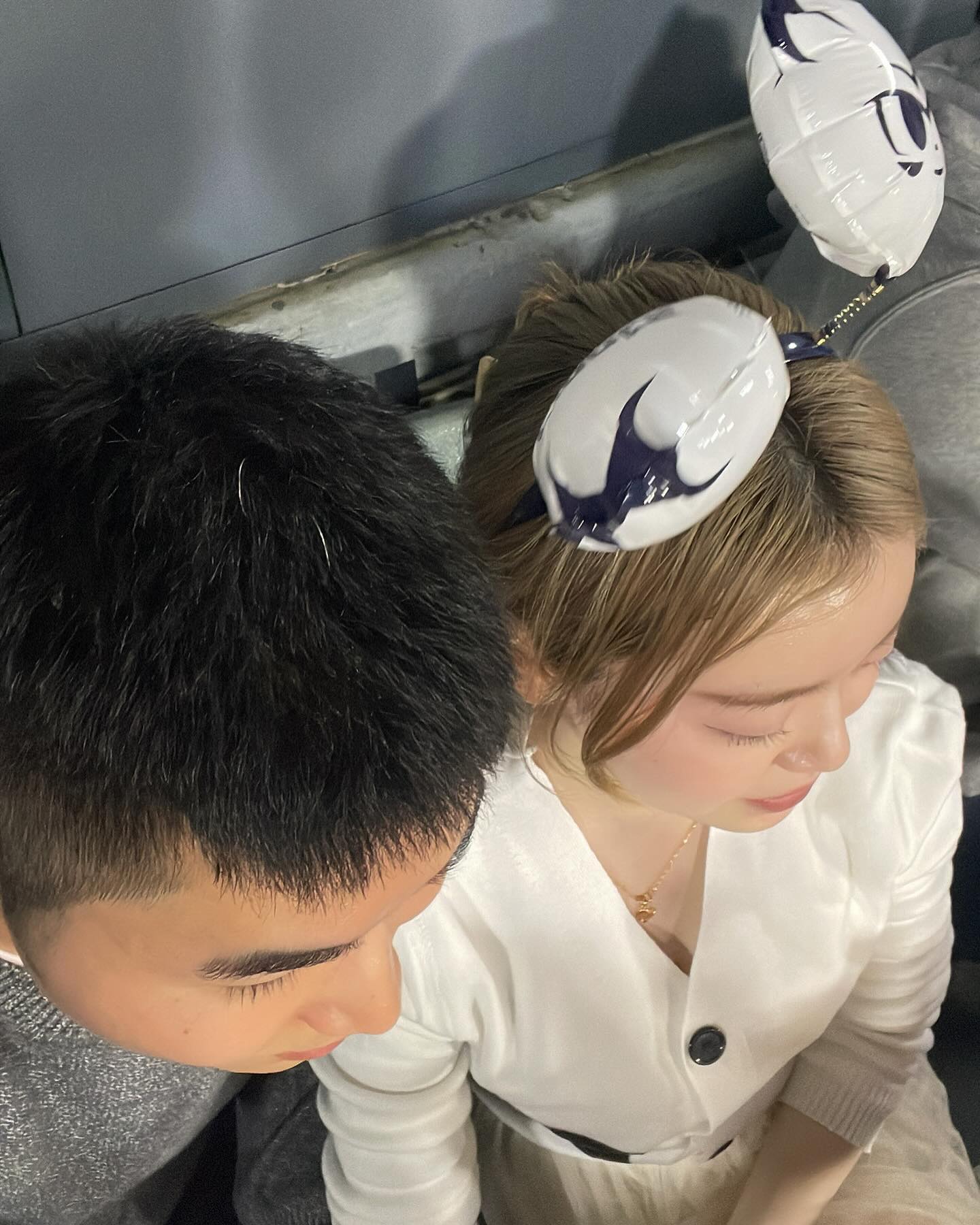 승리요정 로떼 이겨찌롱⚾️