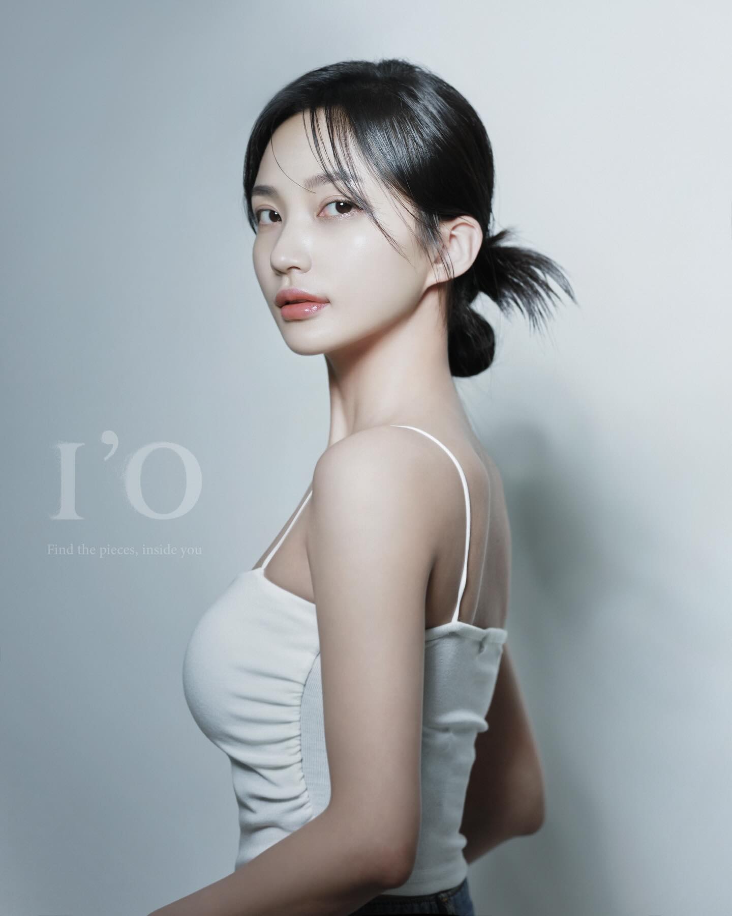 📸 io.studio_ 

#프로필촬영 #프로필스튜디오 #프로필사진 #프로필촬영 #강사프로필 #강남프로필 #아이오스튜디오