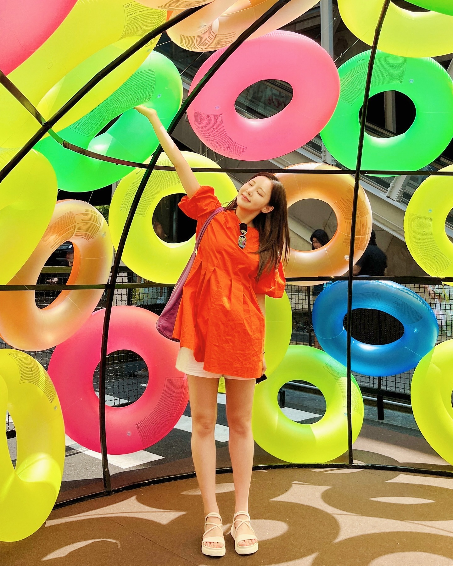 비가 오다 안오다 햇빛만끽🫶🏻✨
다이어트를 해도 안빠지는 군살은
허벅지컷주사로 싹싹 정리하는 중☁️
⠀
맨다리에도 스키니에도 핏도 예뻐지고
허틈이 생기기 시작해서,,, 너무 감격스럽자나
역시 몸무게보다 라인 눈바디가 최고 유라인 쳬고야💖
⠀
1:1 맞춤시술에 바디 페이스 원장님이 따로라서
더 전문적이고 효과듀 좋은 느낌이에요
이제는 늦기전에 더더 관리 해야할 때...💖
더 열시미 관리해보께욤🔥🔥
⠀
⠀
⠀
⠀
⠀
⠀
#유라인클리닉 #유라인 #컷주사 #허벅지컷 #허벅지컷주사 #하체컷 #지방분해주사 #청담클리닉 #관리어터 #관리스타그램