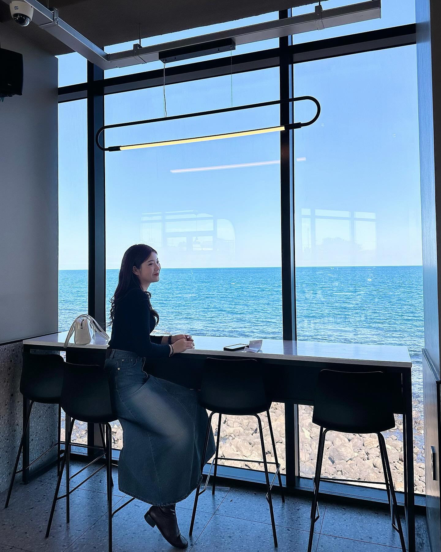 제주가 좋은 26살 이혜빈 🌊

#듀포레
