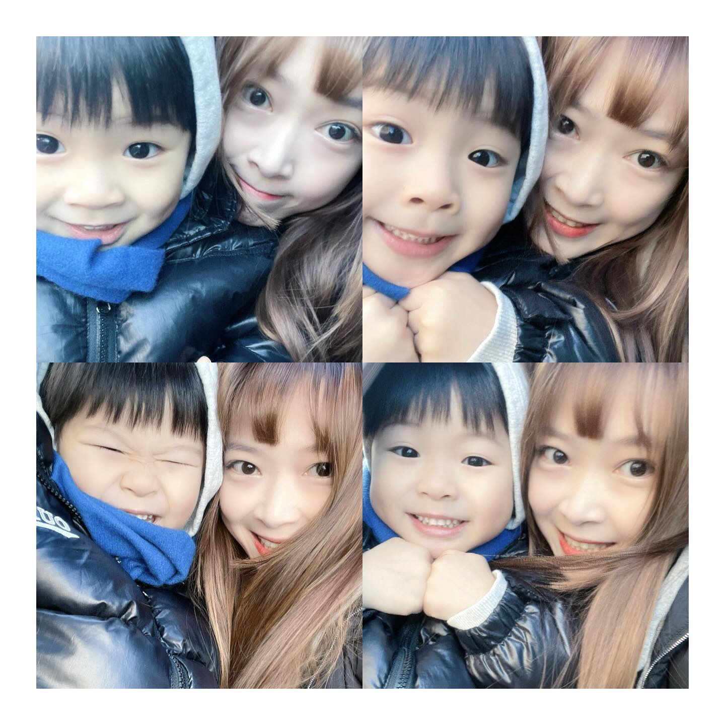 나의 첫사랑 찌우랑 데2트ღ

둘이서 손잡고 랄라라랄라🎶  노래 부르며 걷기만 해도 행복..🥰
주말에 한번씩 엄마랑 둘이서만 시간도 많이 보내자 내새꾸🤍