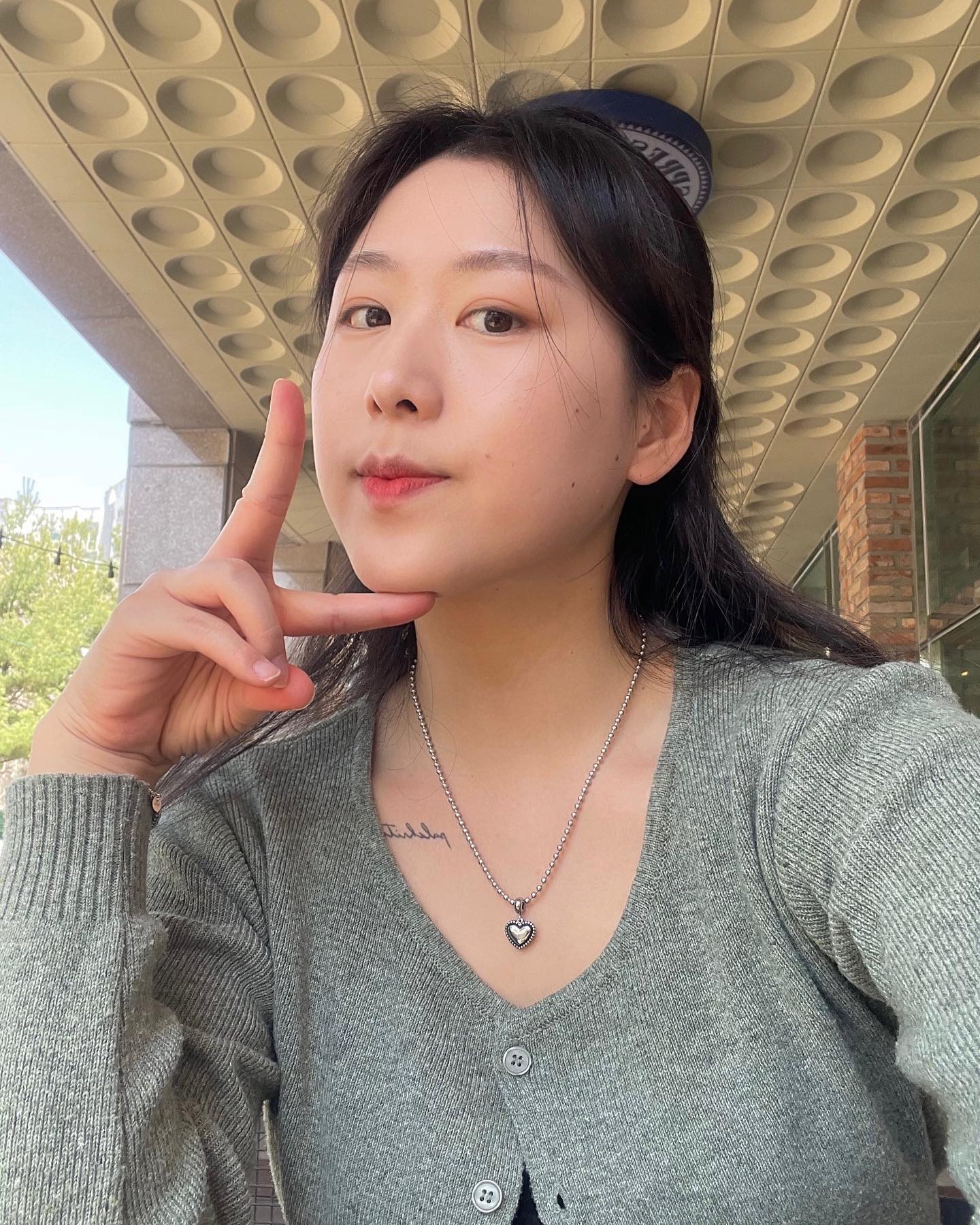I LOVE 봄 MOOD🌸