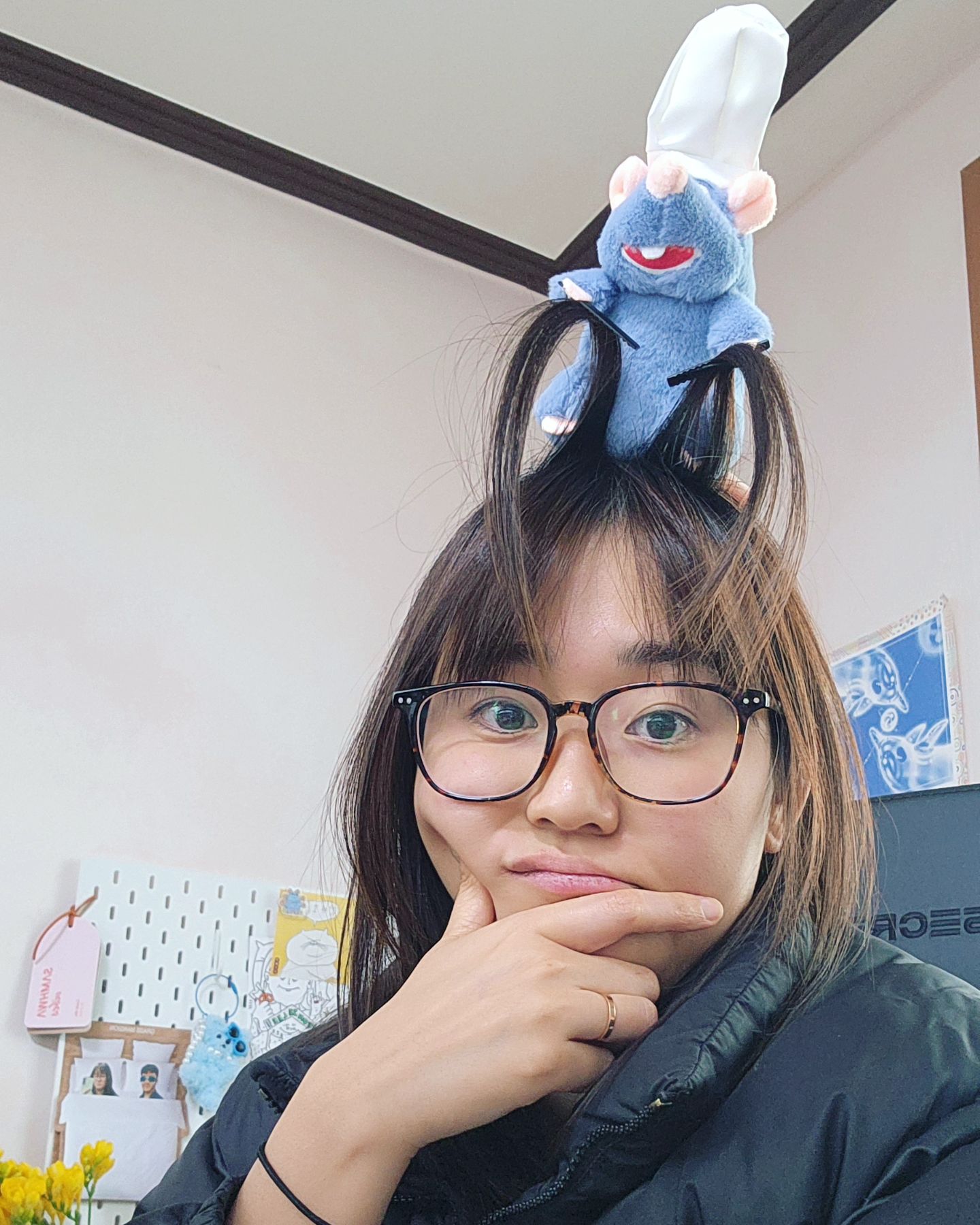 자아의탁해서 일하고 싶은 일꾼 감성 모르면 나가라