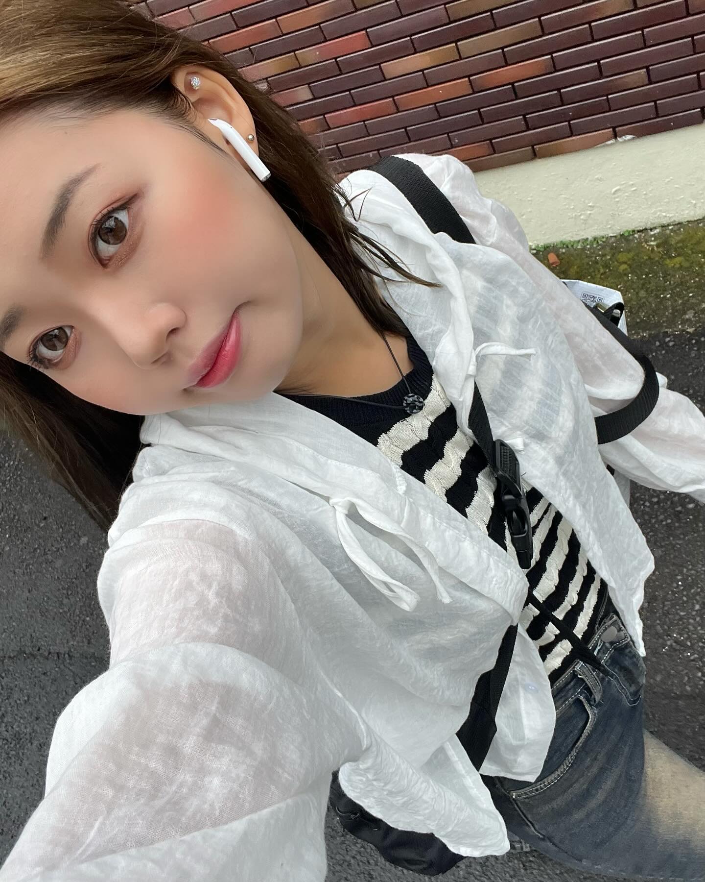 비온 뒤 맑음 🌧️ ☀️