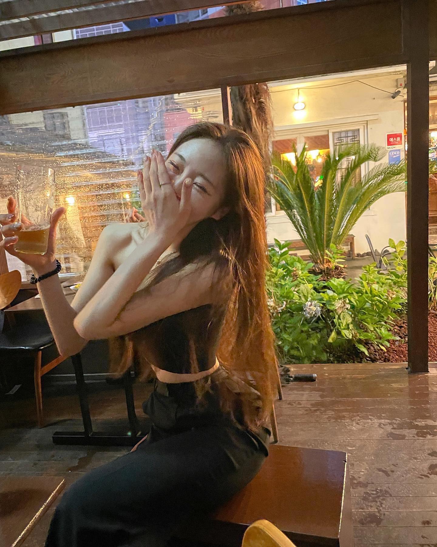 이 때 몇키론데......