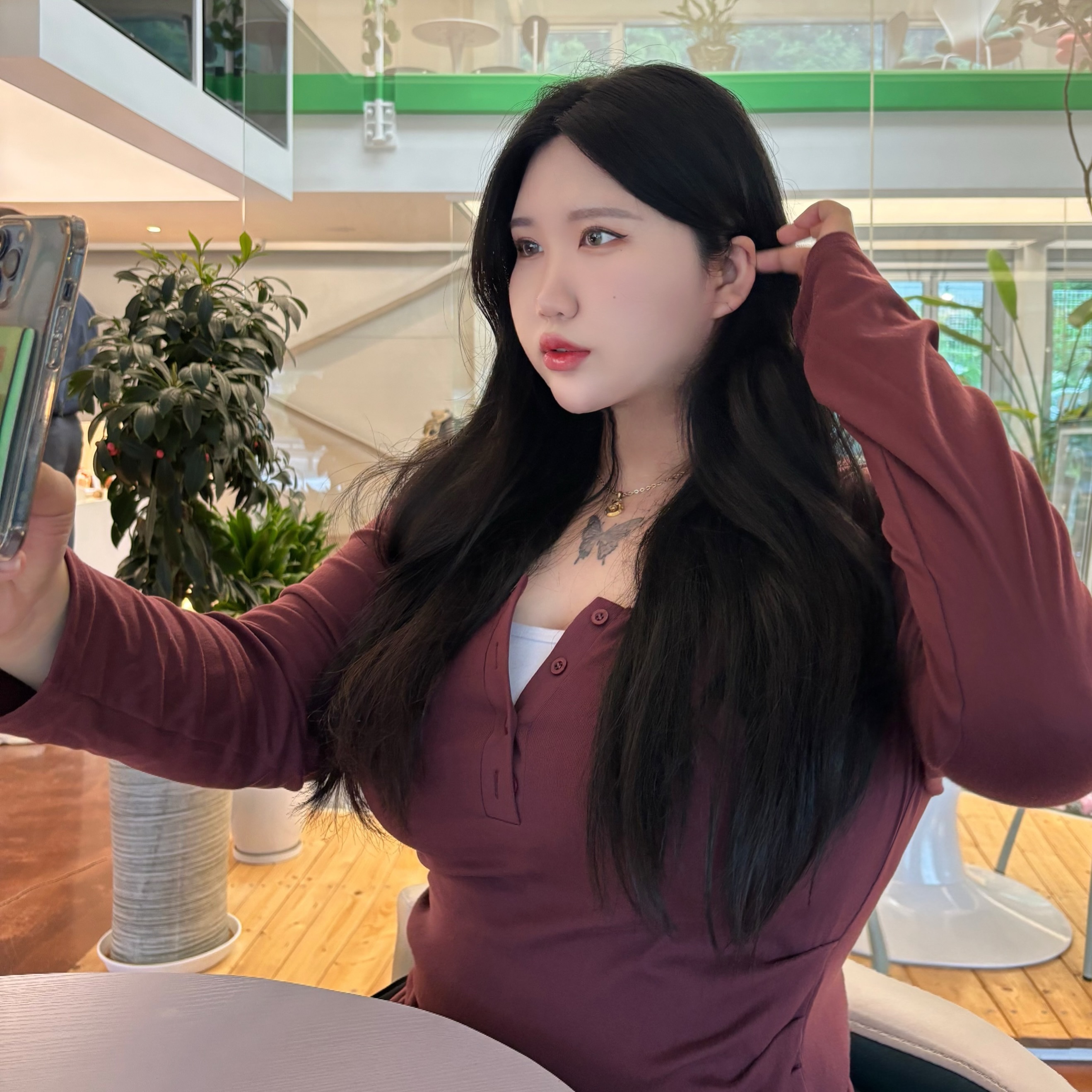 가장 좋아하는 5월 😗