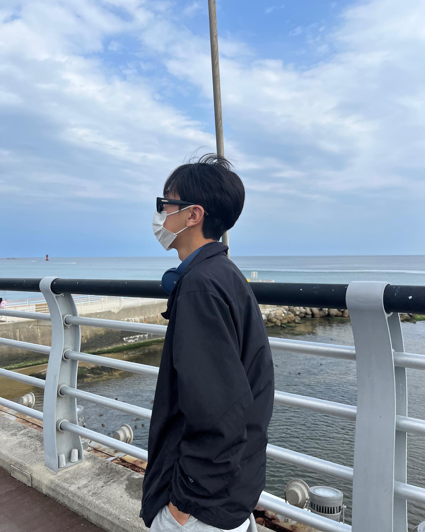이게 HIP?🕶️