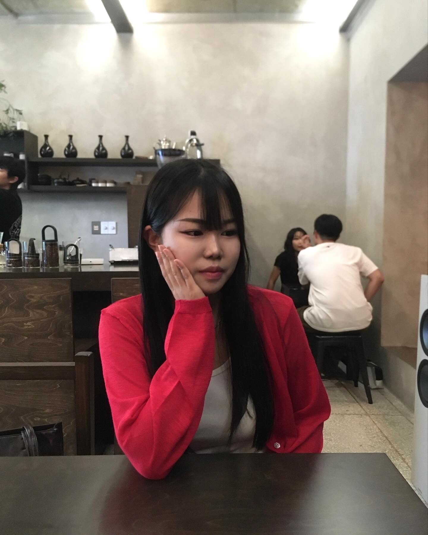 너무더워요녹아요뜨거워요 ......

runofthe.mill 🍅