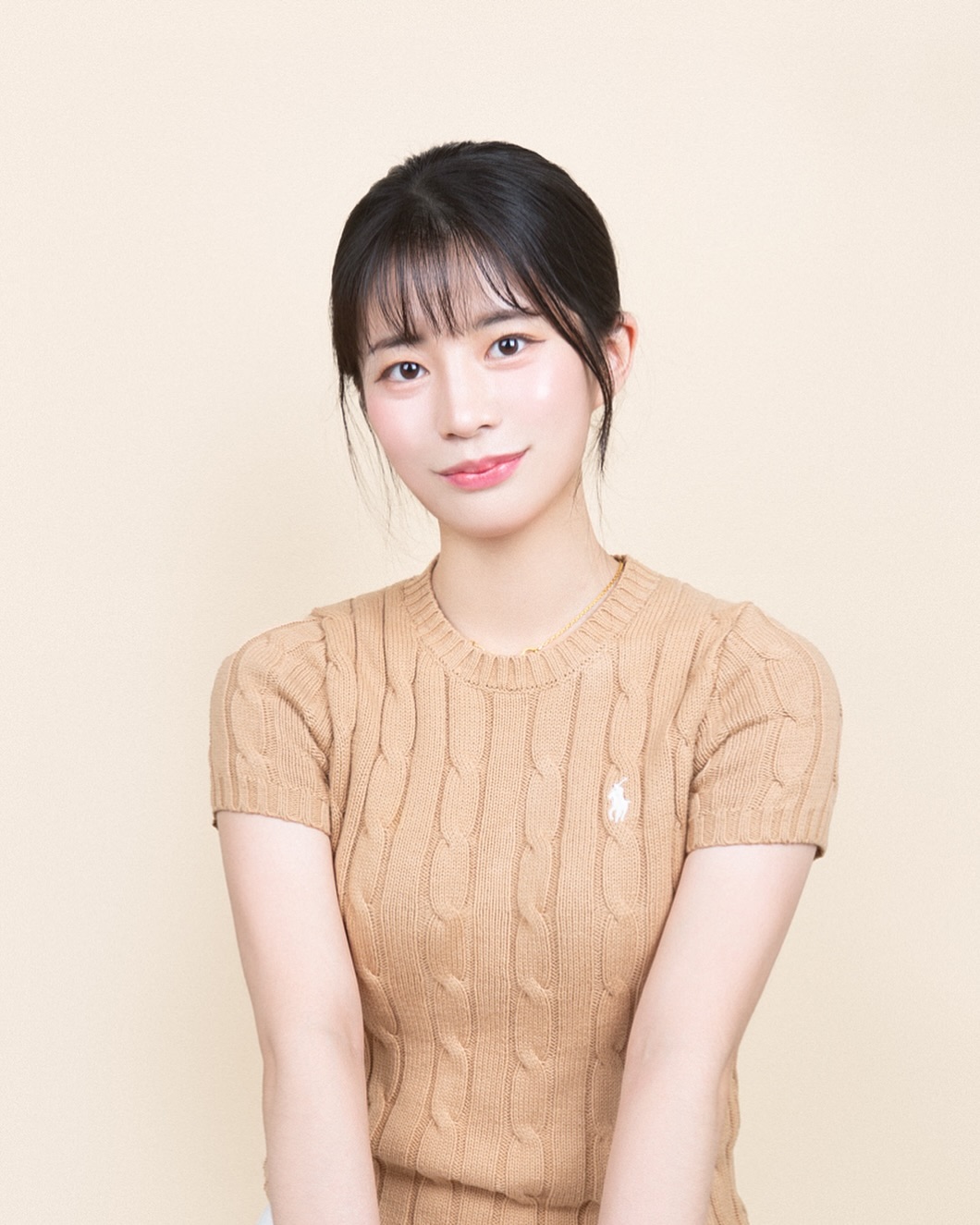 이쁜 작가님이 찍어주셔서 설렜다🩷