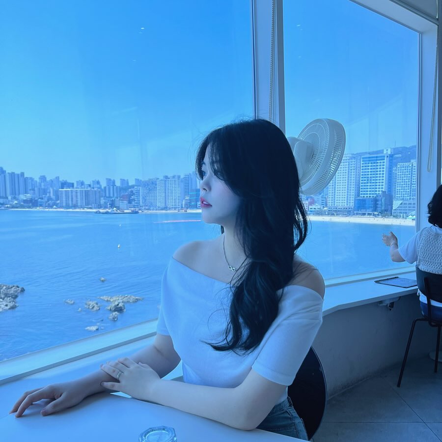 #광안리