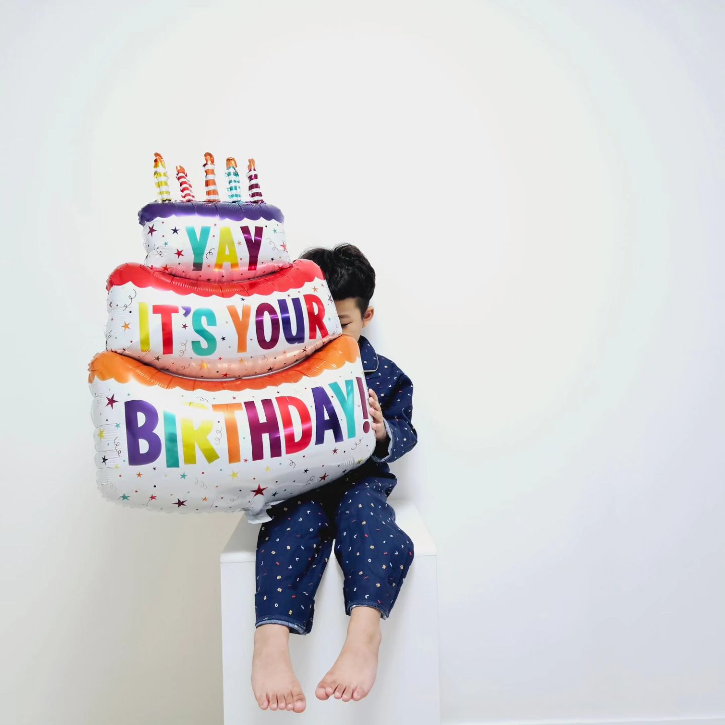 ⠀⠀⠀⠀⠀⠀
⠀⠀⠀⠀⠀⠀
아들 6번째 생일을 축하해🎉
⠀⠀⠀⠀⠀⠀
⠀⠀⠀⠀⠀⠀
몇일만 참았으면
엄마품에 좀더있다 학교갈텐데
곧7살이라니 믿기지가않네!🥲
⠀⠀⠀⠀⠀⠀
⠀⠀⠀⠀⠀⠀
⠀⠀⠀⠀⠀⠀

#12월생의한
#6번째생일#1826일