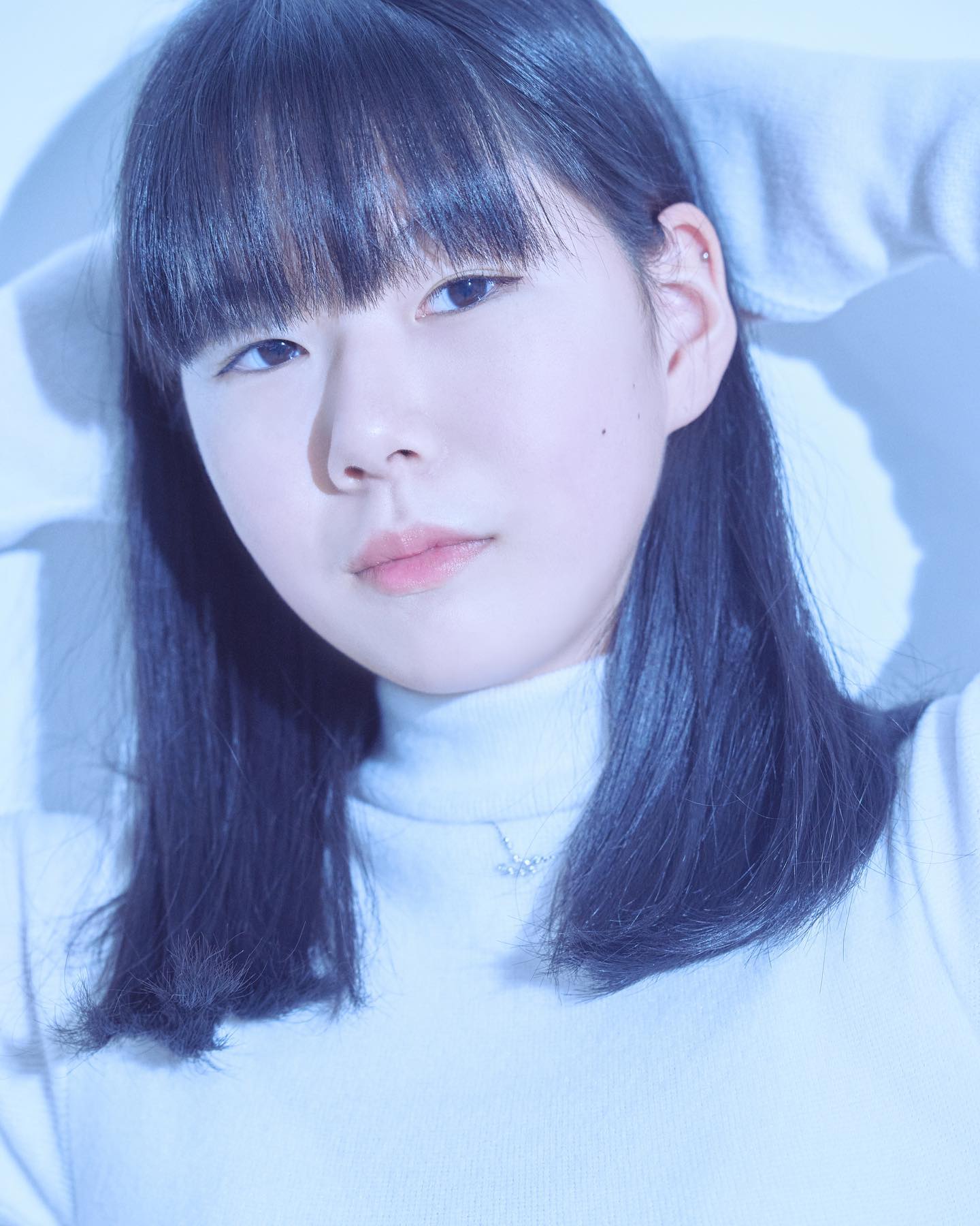왁! 인생 첫 프로필🕺