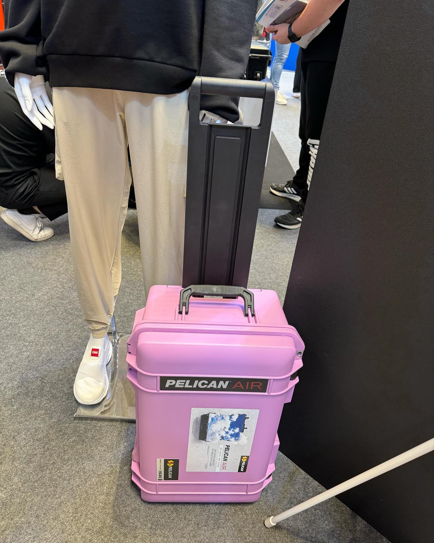 #펠리칸케이스 #펠리칸공항 #2024펠리칸 #2024코바koba pelicankorea_official
