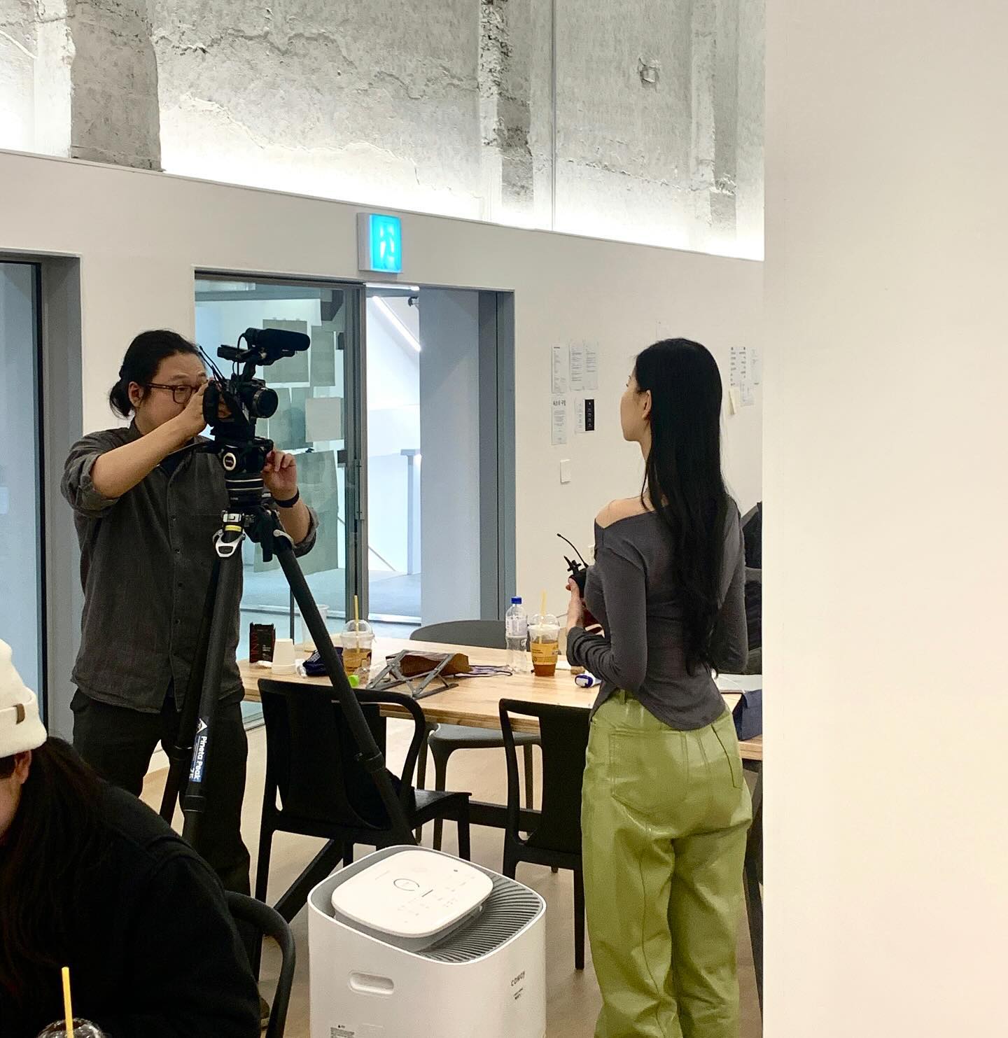 3박4일 수련수련수련수
