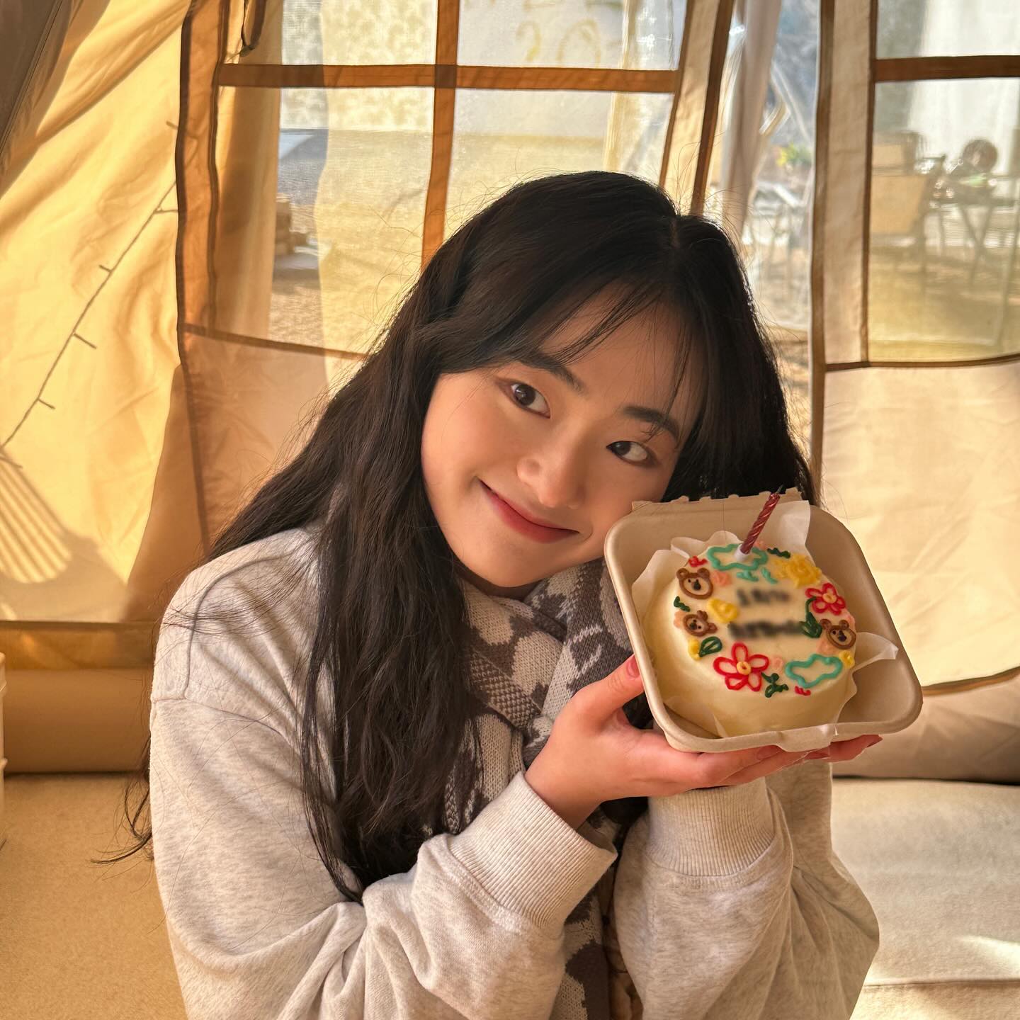 🍰 #케끼