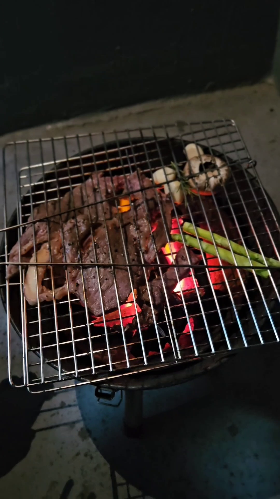 [우메종] 1++한우모듬600g