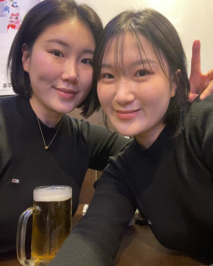 경험은 나를 더 풍부하게 만들지🎩