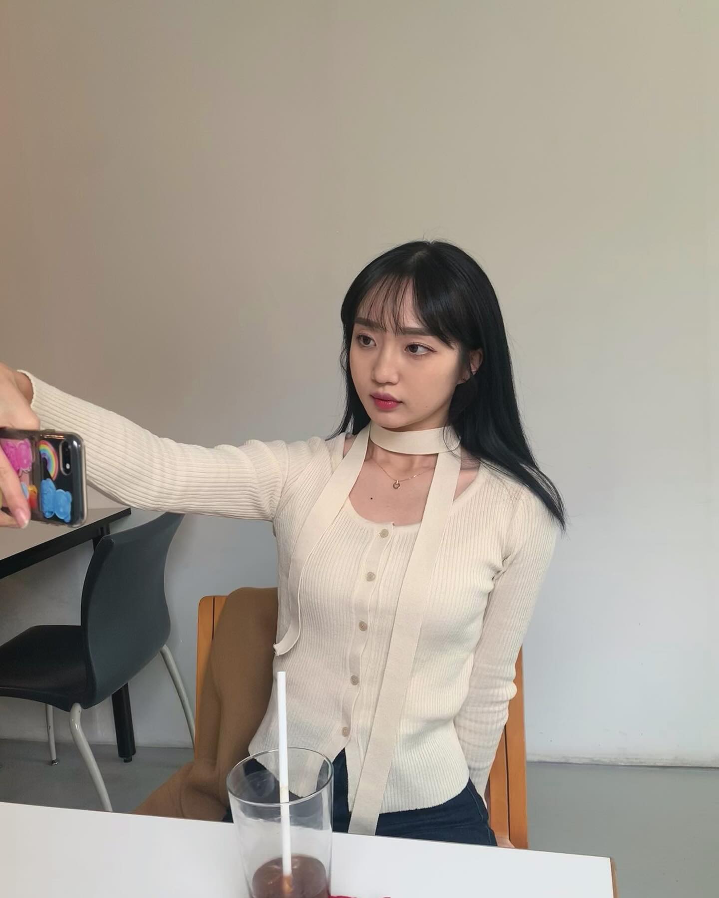 승모근 루틴 물어보지마세요;