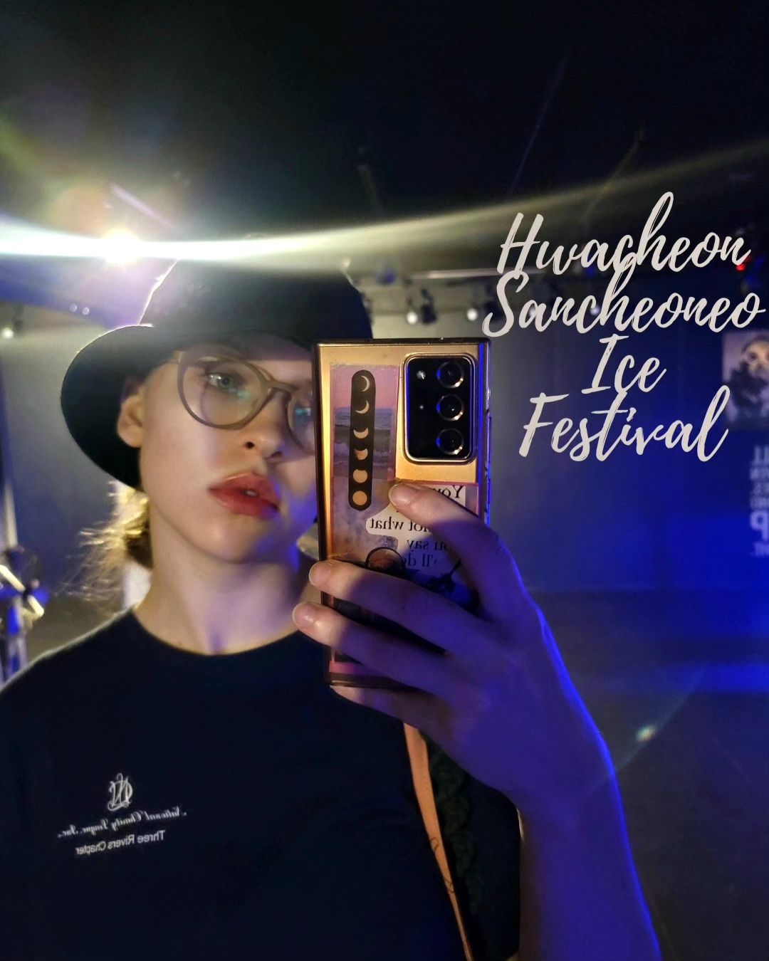 There are other places to help you feel the New Year atmosphere except for cafes and shopping centers, and one of them is Hwacheon Sancheoneo Ice Festival 2024 🎄 🎅 
There are many different types of activities for different tastes, watch the video to find out more!

date : 2024.01.06.~2024.01.28
how to join: https://www.trazy.com/experience/detail/hwacheon-sancheoneo-ice-festival-shuttle-bus-package

•••
#hwacheonsancheoneoicefestival#winteractivities#christmasinkorea#travelinkorea#activitiesinkorea#funkorea#한국여행