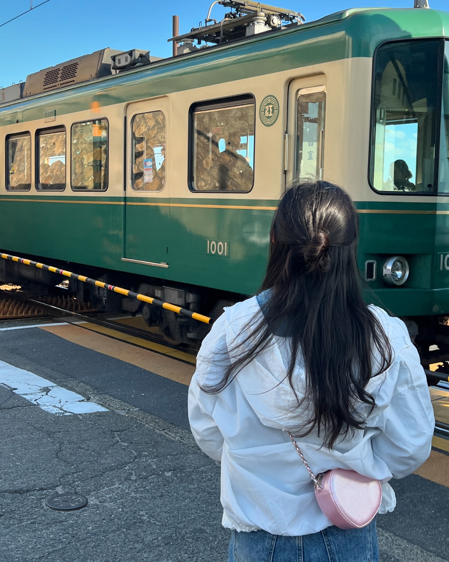 가마쿠라 너무 행복했다🌊