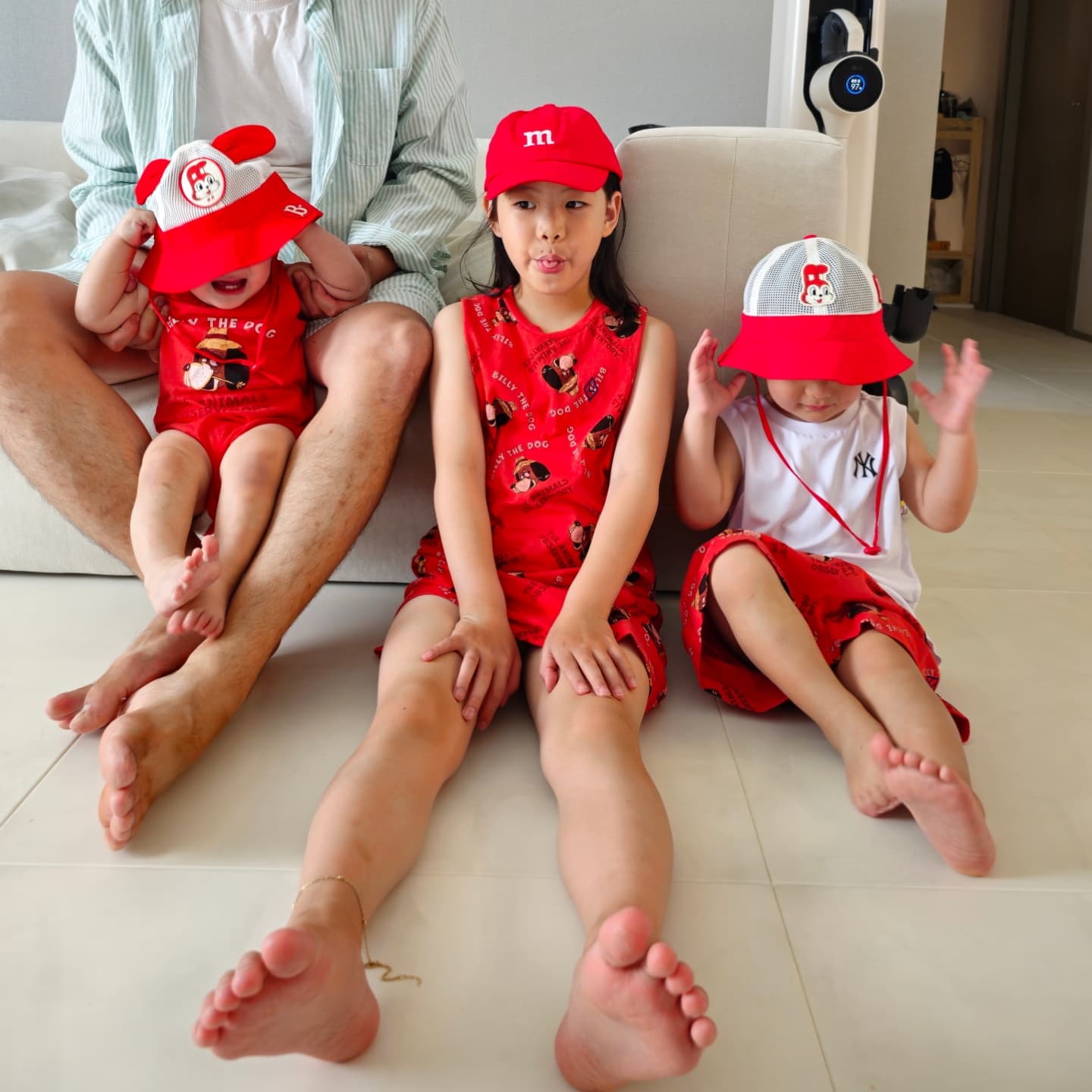 여행하며 이동시간에 짬내서 사진정리
사진이 너무 많네 😊😊😊

24년 7월의 어느 날 ❤️