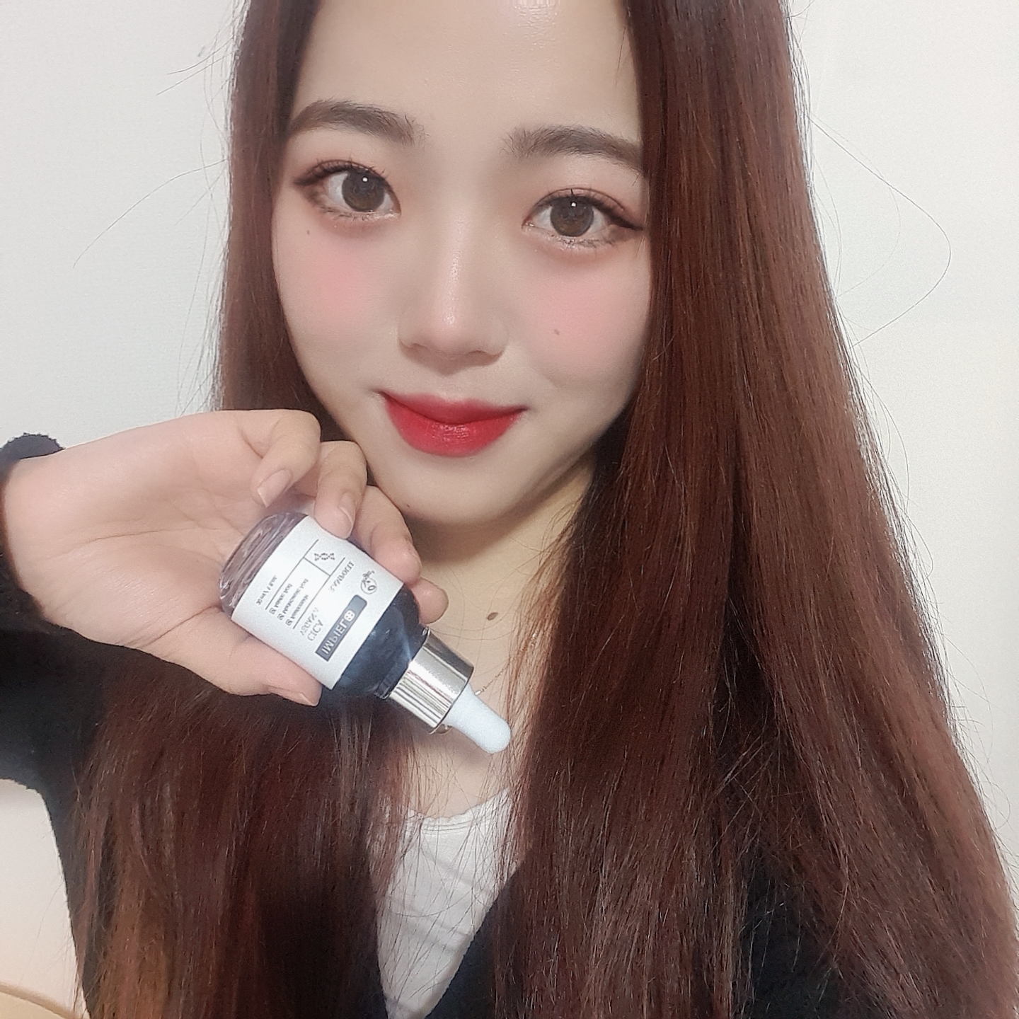 [임피엘] 시카 비건 아크네 클리어 앰플