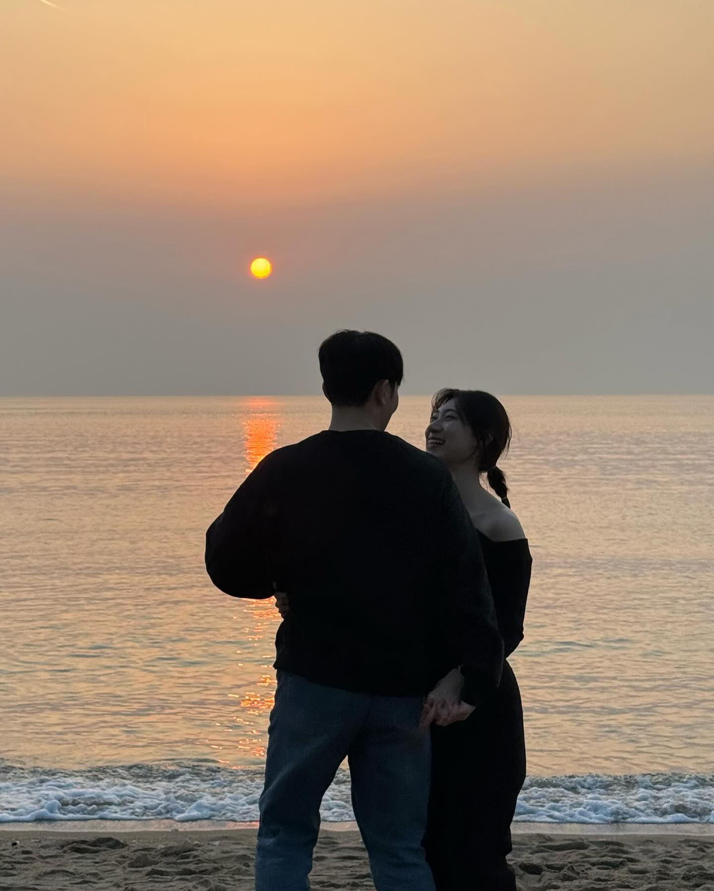 마시안 노을 마시따❤️‍🔥