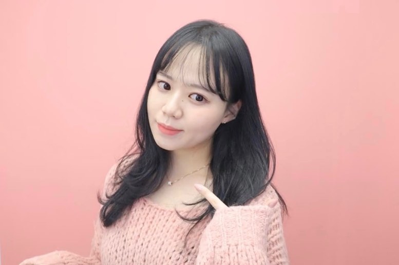 열심히 찍은 사진이 망해버려서 동영상을 캡쳐했다구 한다,, 화질구려 핑크곤듀 🎀
