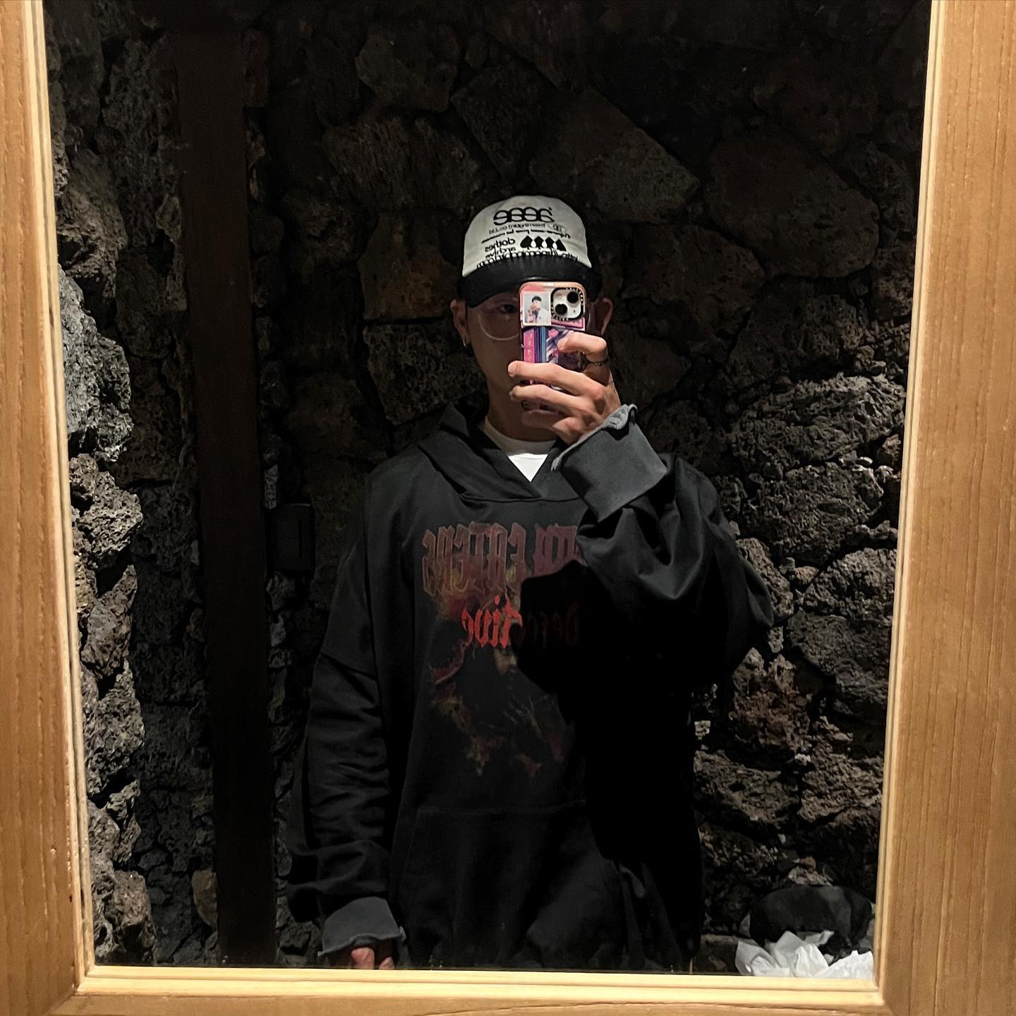 복수를 위해
그날까지... 🔥