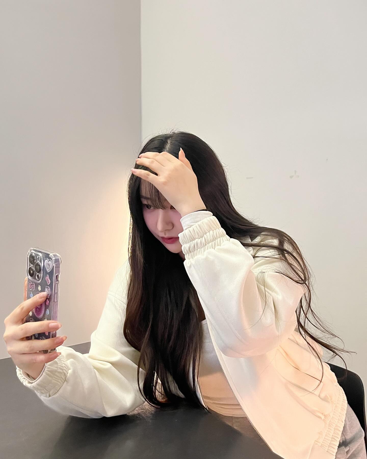 담 넘는 건 좀 잘하는데요🙄