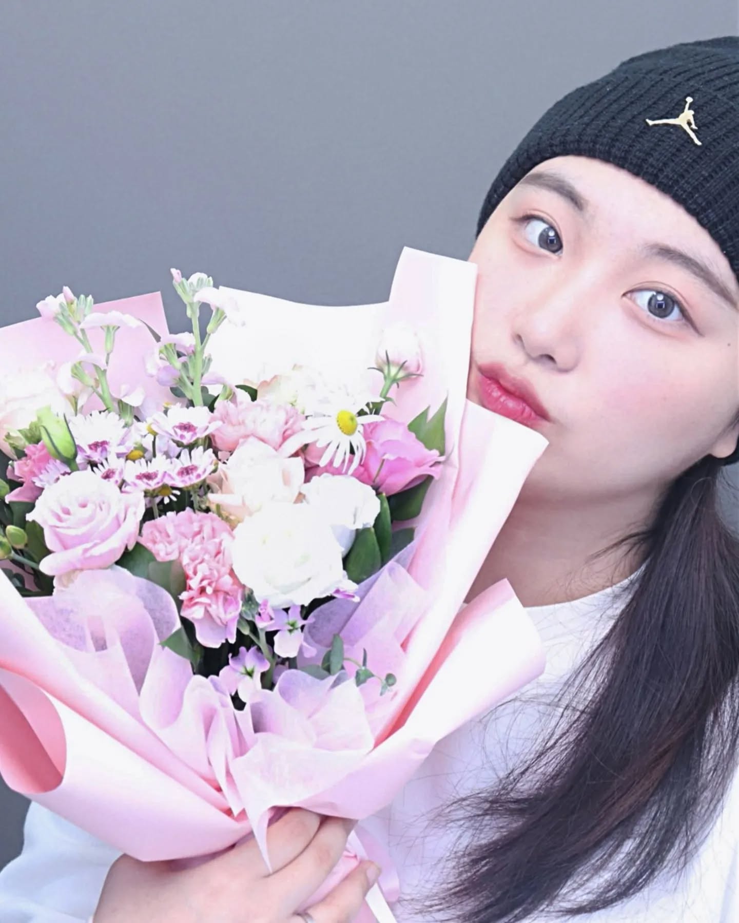 고마워💐🩷