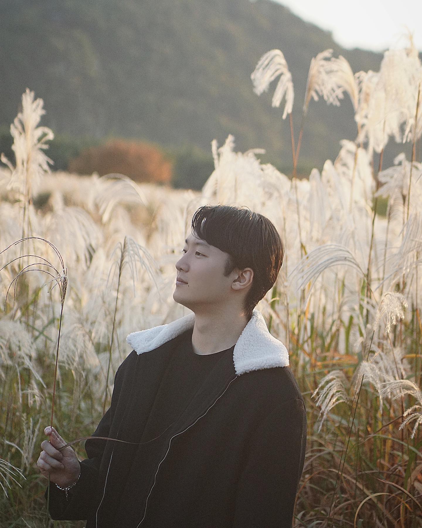 오후5시 울산 태화강