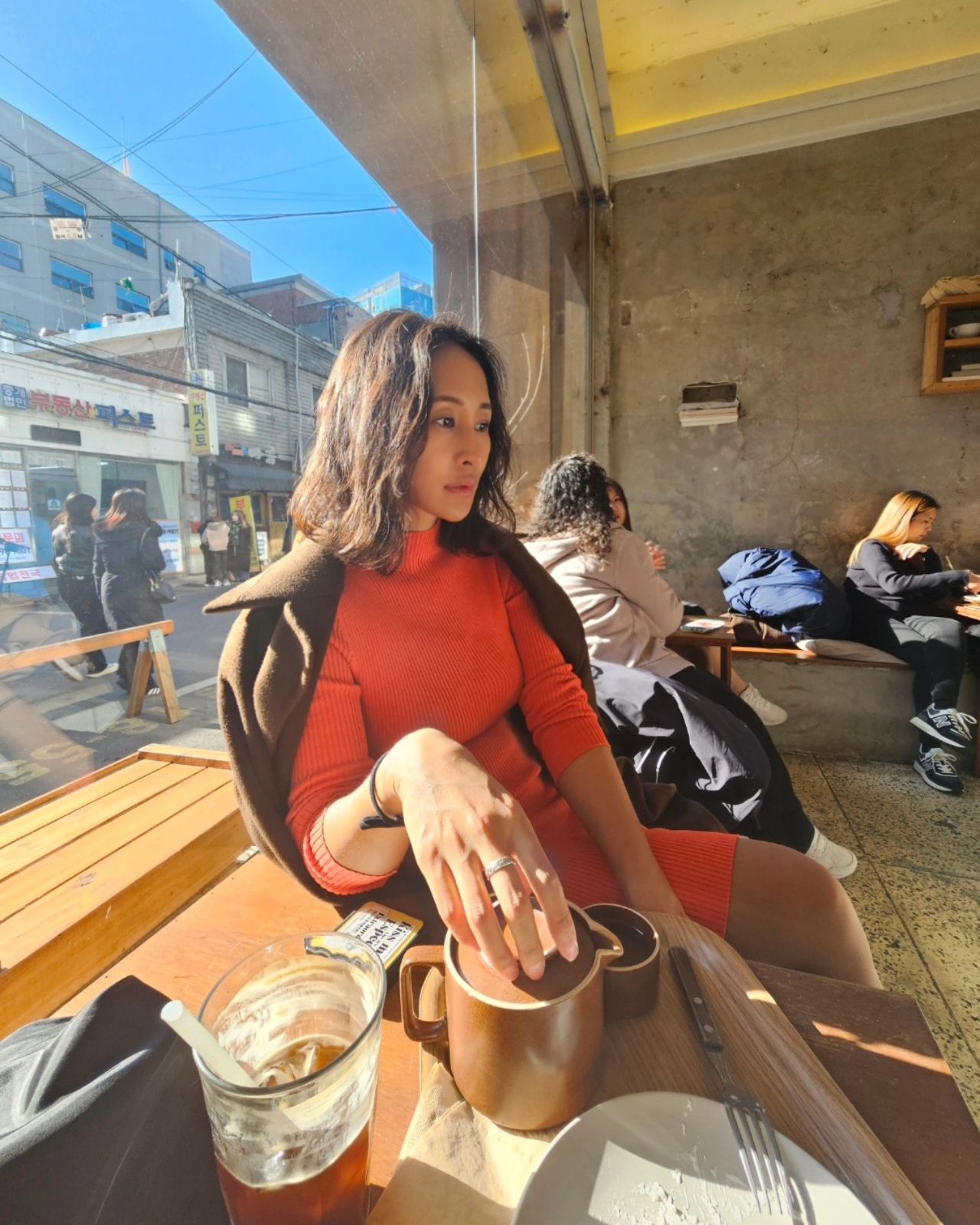 -
얼른 따땃해지면 좋겠다.
-
-

-

-