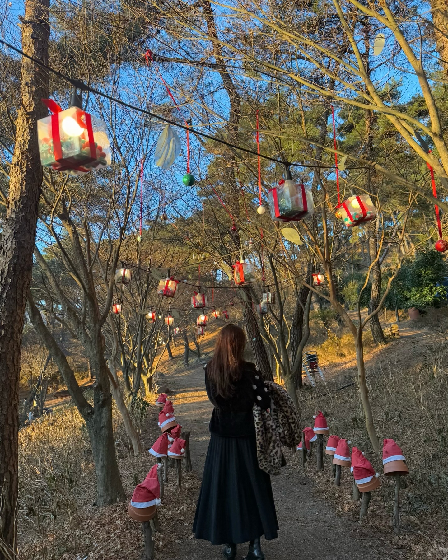메리 크리스마스 ♥️