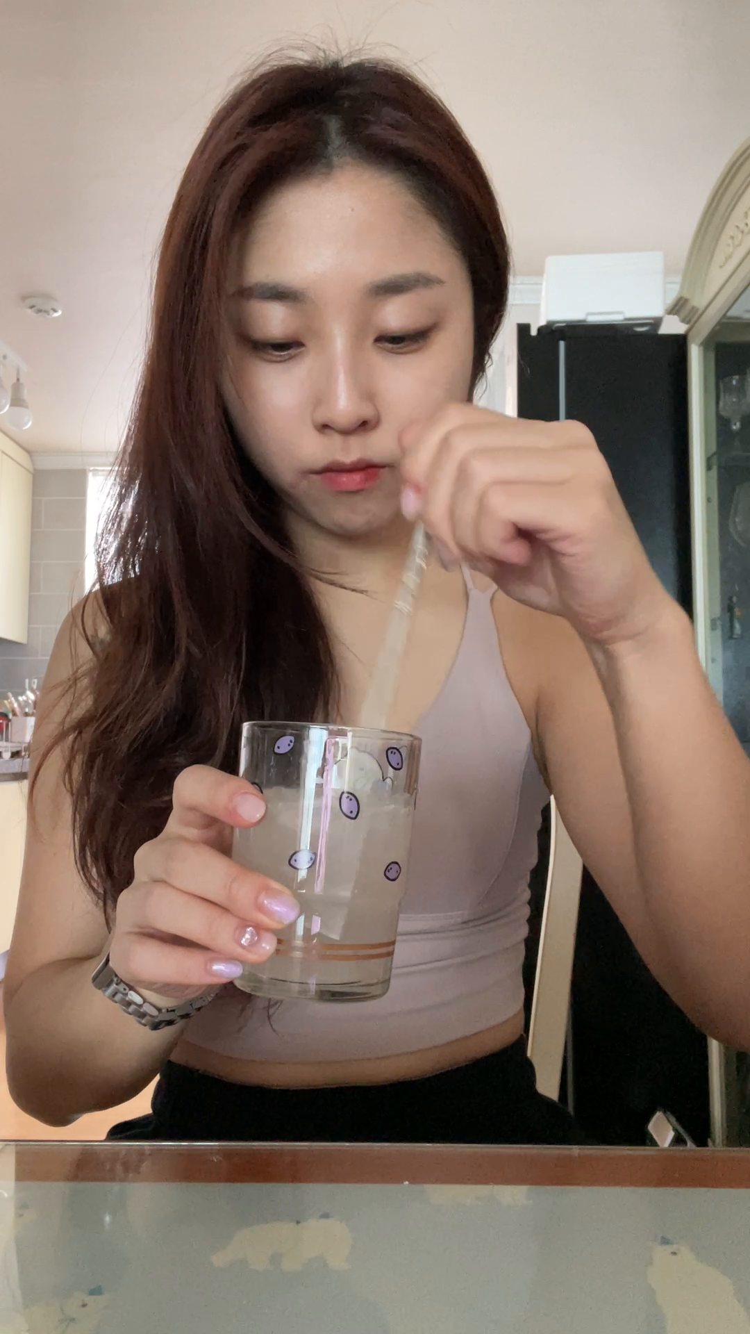 [스캇나인] 애사비 레몬즙