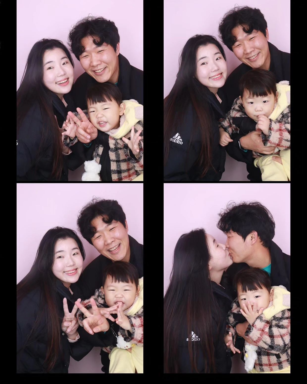 #서해랑케이블카
우리 셋다 첫 케이블카ㅋㅋㅋ
도겨미 무서워서 뿌엥😭ㅎㅎㅎ
나만 신났던 놀이기구ㅋㅋ
내사랑 김태원씨 오늘도 고생많았고 사랑합니다 영원히
그리고 우리 소중한 도겨미 사랑해🫶