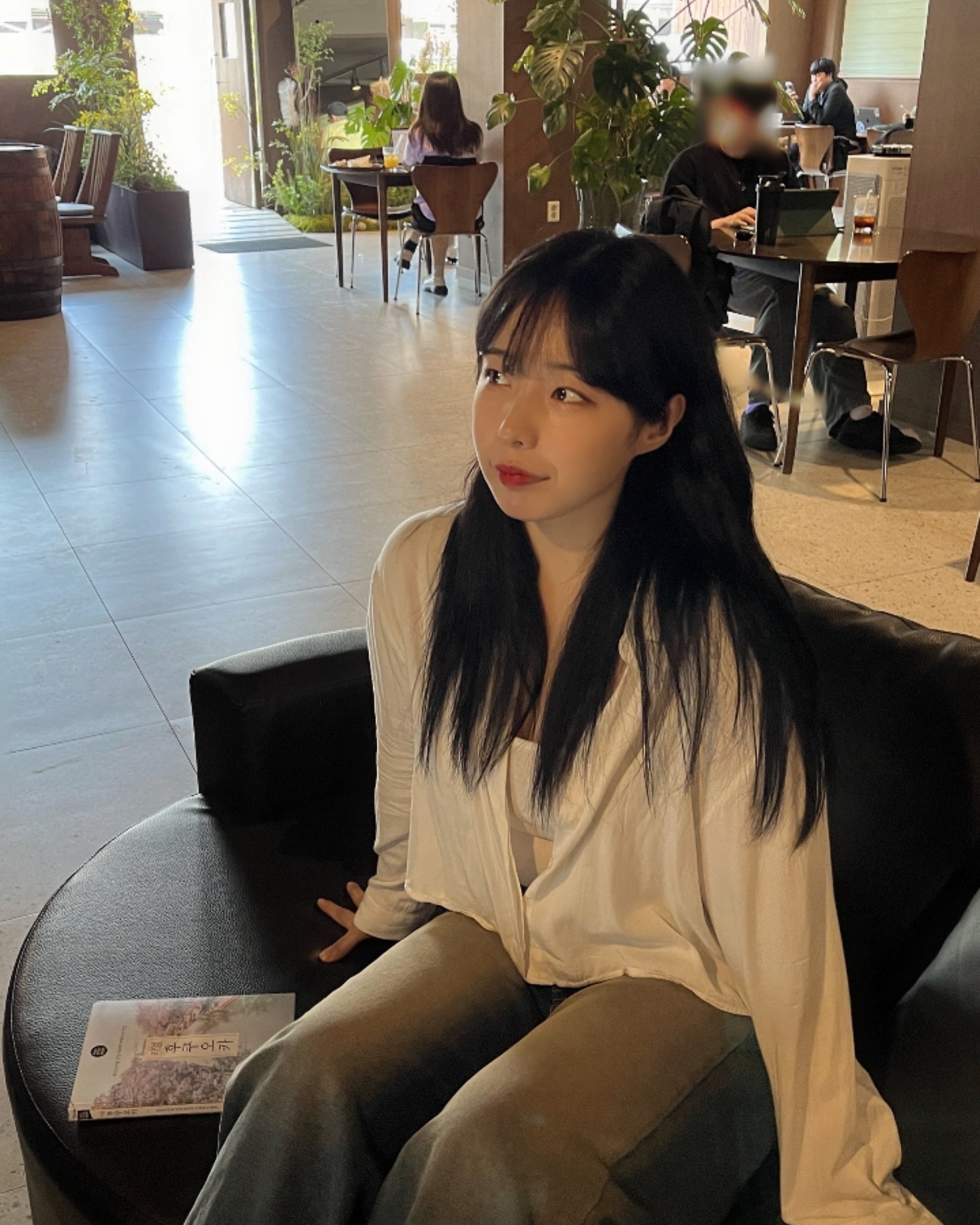 여행 준비중 ✈️
