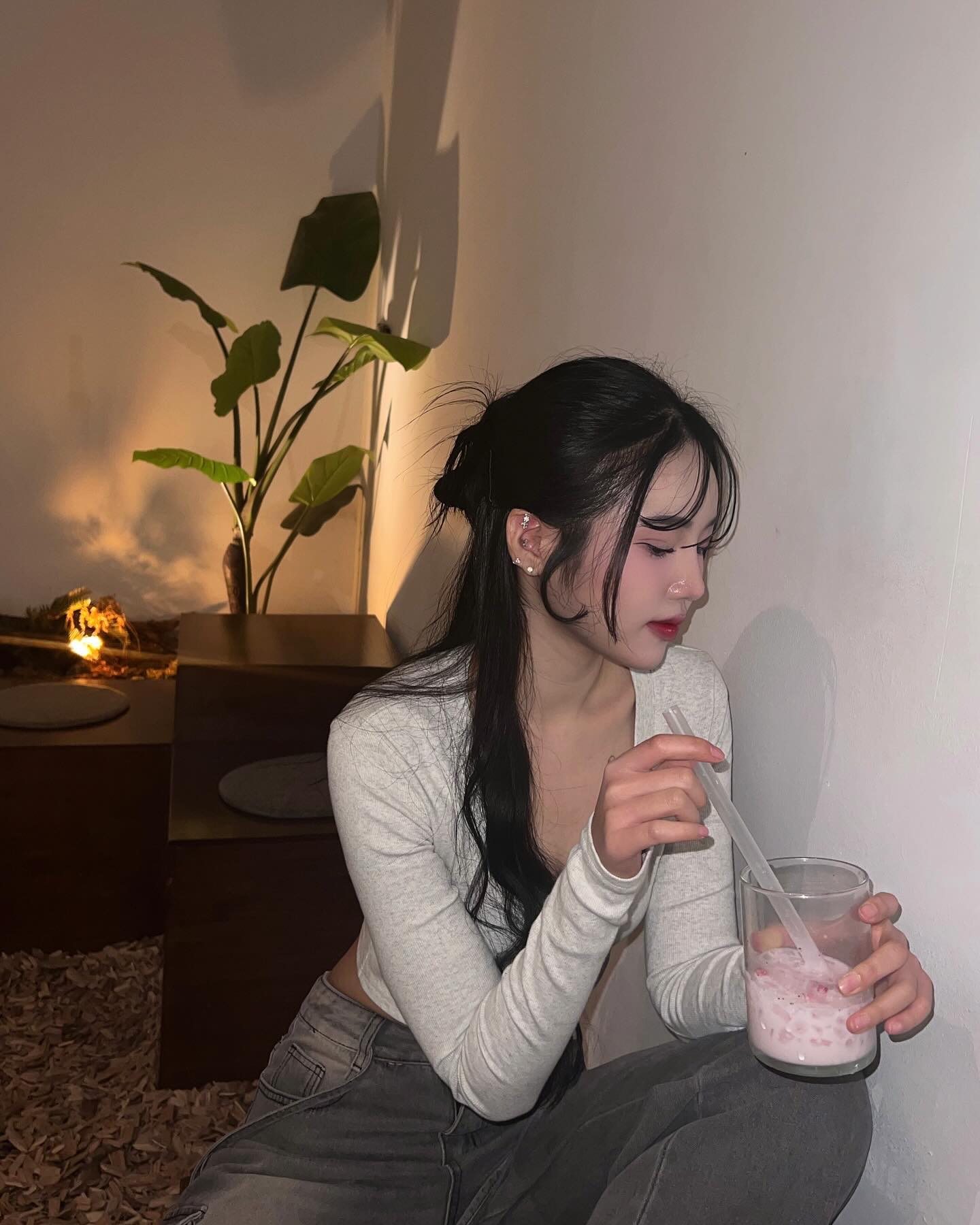 마지막사진 젤 기여움~힣*⸌☻ັ⸍*