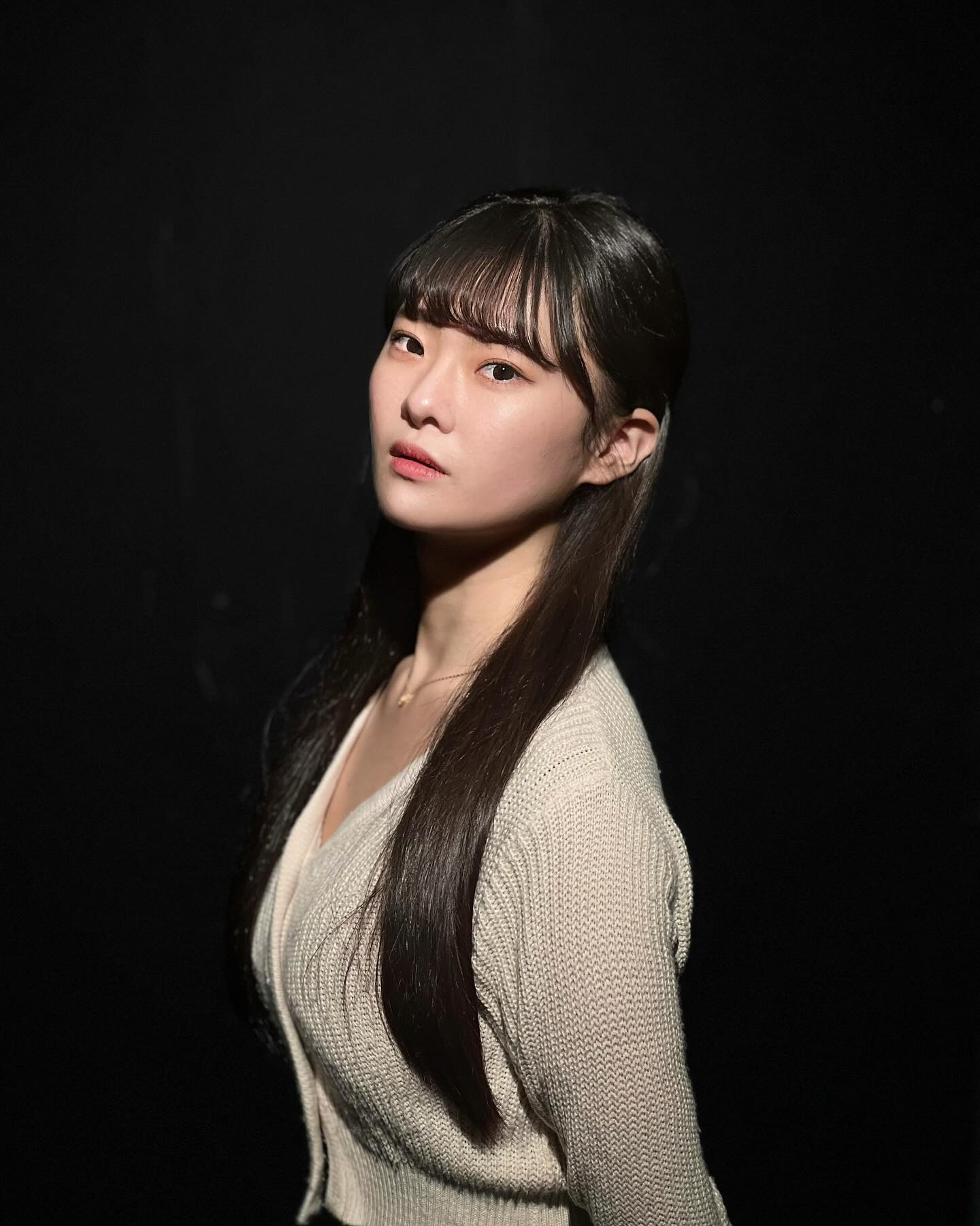 🎀졸업사진 프로필🎀