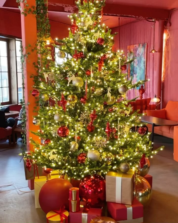 크리스마스다 〰️ 🎅🏻🎄🫶🏻
