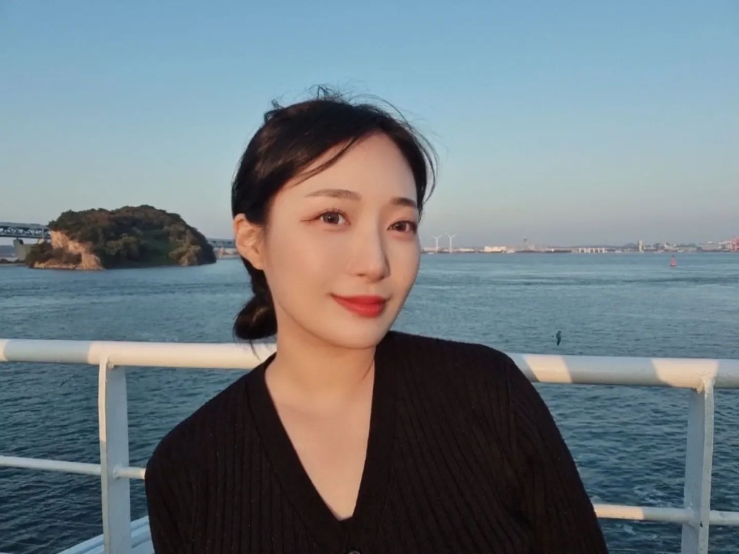 매기야 나랑 친구하자