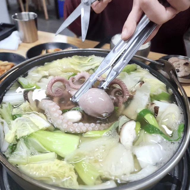 #협찬  #낙지가든 #천안성성동맛집  #천안낙지볶음 #천안밥집  #임산부할인  #연포탕