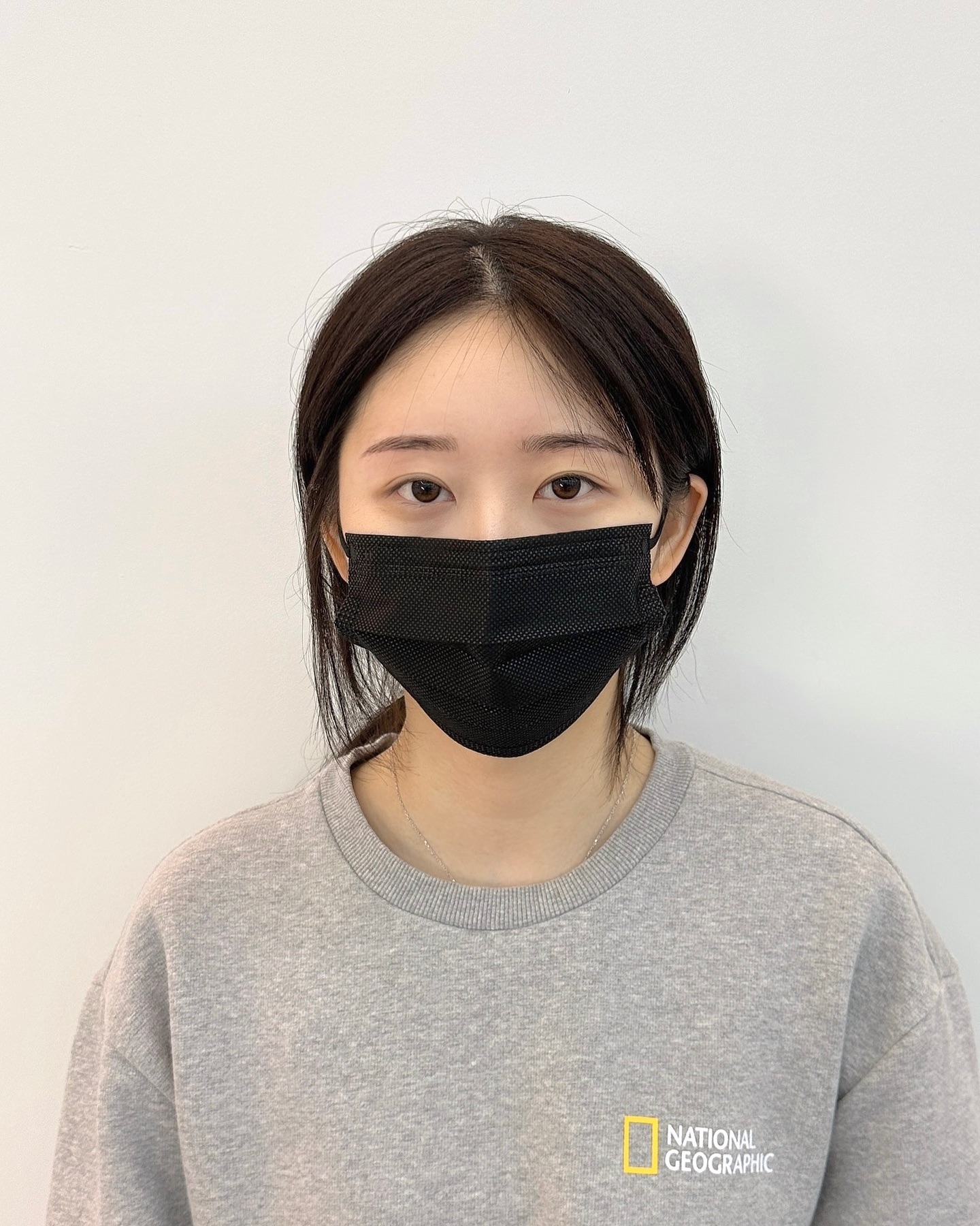 예쁜 미모에 내추럴브로우 장착✨

미모가 더 살아나면서 깔끔한 인상이 됬어요⋆◡̎⋆
우리 고객님들은 왜 다들 훈훈하실까요~~?

모던뷰티에서 훈훈함에 훈훈함 더 플러스 시키기ᜊ̑ ̑

2월 예약진행중🤍

#원주반영구 #원주반영구수강 #원주눈썹문신 #원주눈썹문신수강 #원주반영구눈썹 #춘천눈썹문신 #충주눈썹문신 #강릉눈썹문신 #인제눈썹문신 #횡성눈썹문신