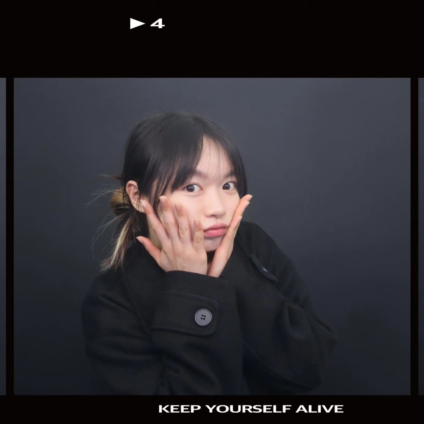 🌼
나라는 사람은 딱 하나 뿐이야 :)