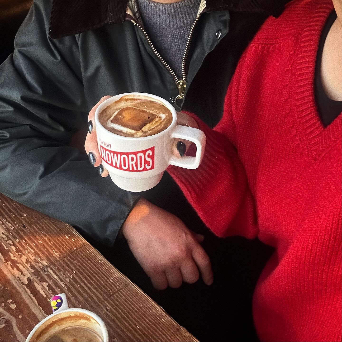 자유부부 좋았찌 💞🫂💞 #the럽