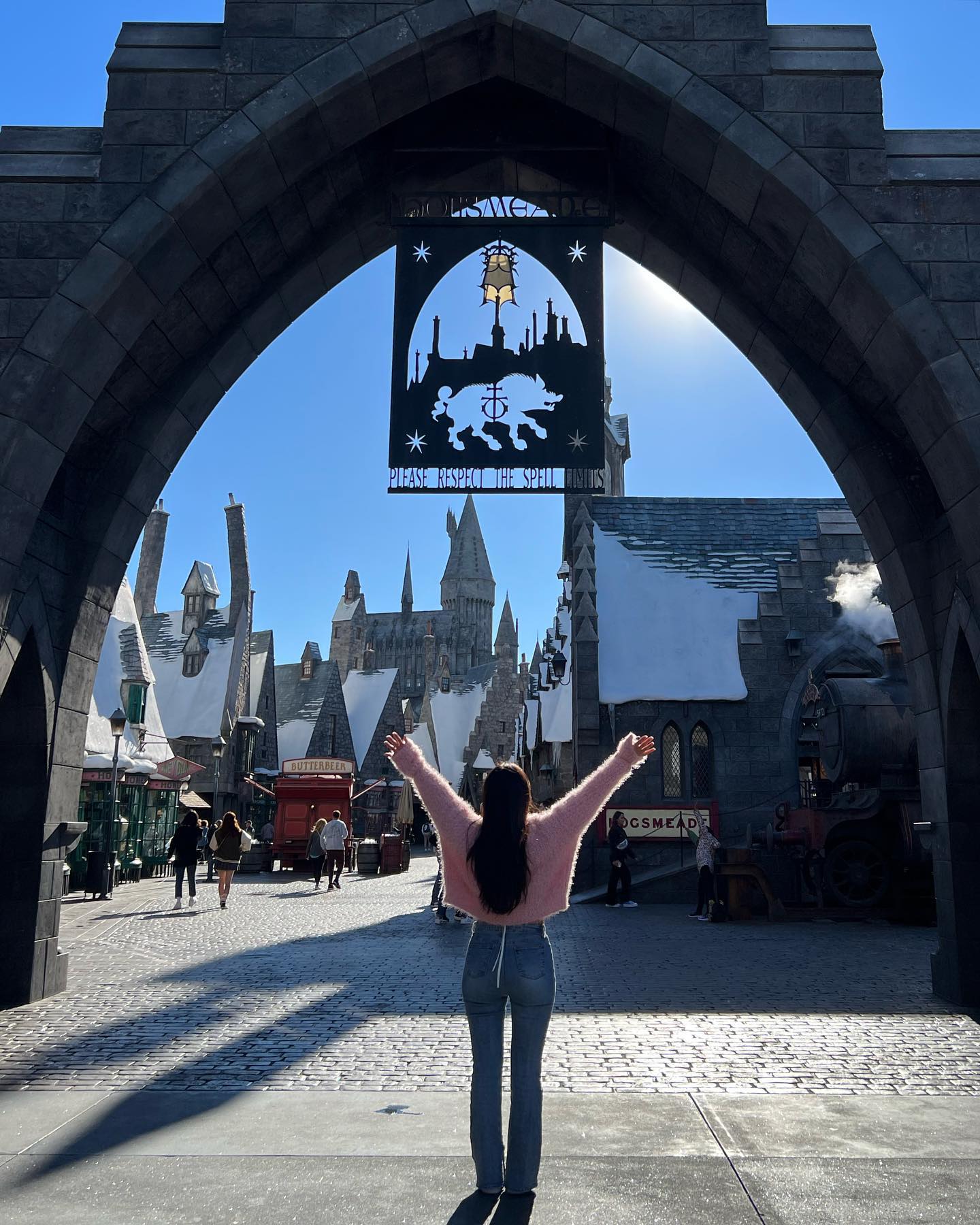 언니들과 행복했던 유니버셜✨

#losangeles #california #universalstudioshollywood