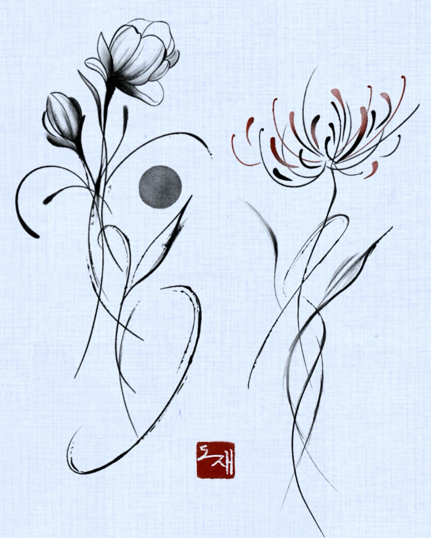 Abstract flowers •available•

🇬🇧🇫🇷🇩🇪 Europe booking open ••
Please check my profile for guest spots schedule :)
.
.
#flowertattoo#abstracttattoo#londontattoo#paristattoo#berlintattoo#frankfurttattoo#tattooideas#uktattoo#frenchtattoo#germanytattoo