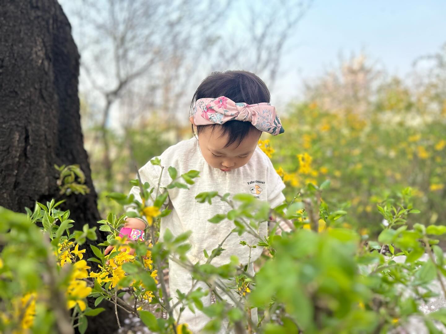 후 분명 상큼하게 하루를 시작했는데 🌱
정신을 차리고 보니
온 얼굴과 머리.. 온 몸이 흙먼지로 뒤덮혀있었다 🌫️