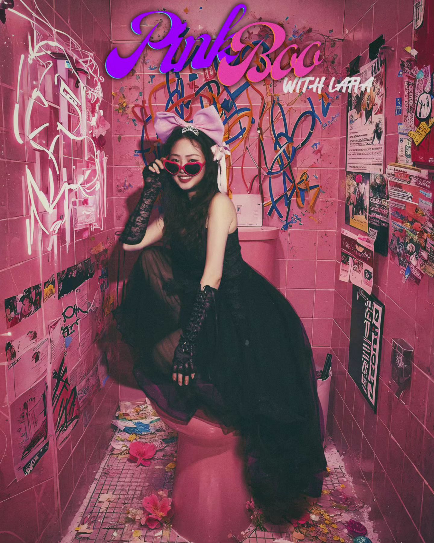 나는야 반항아❤️‍🔥
찍을 때는 세상 어색하고 어려운데 결과물보면 요정을 만들어주시니 대만족☺️