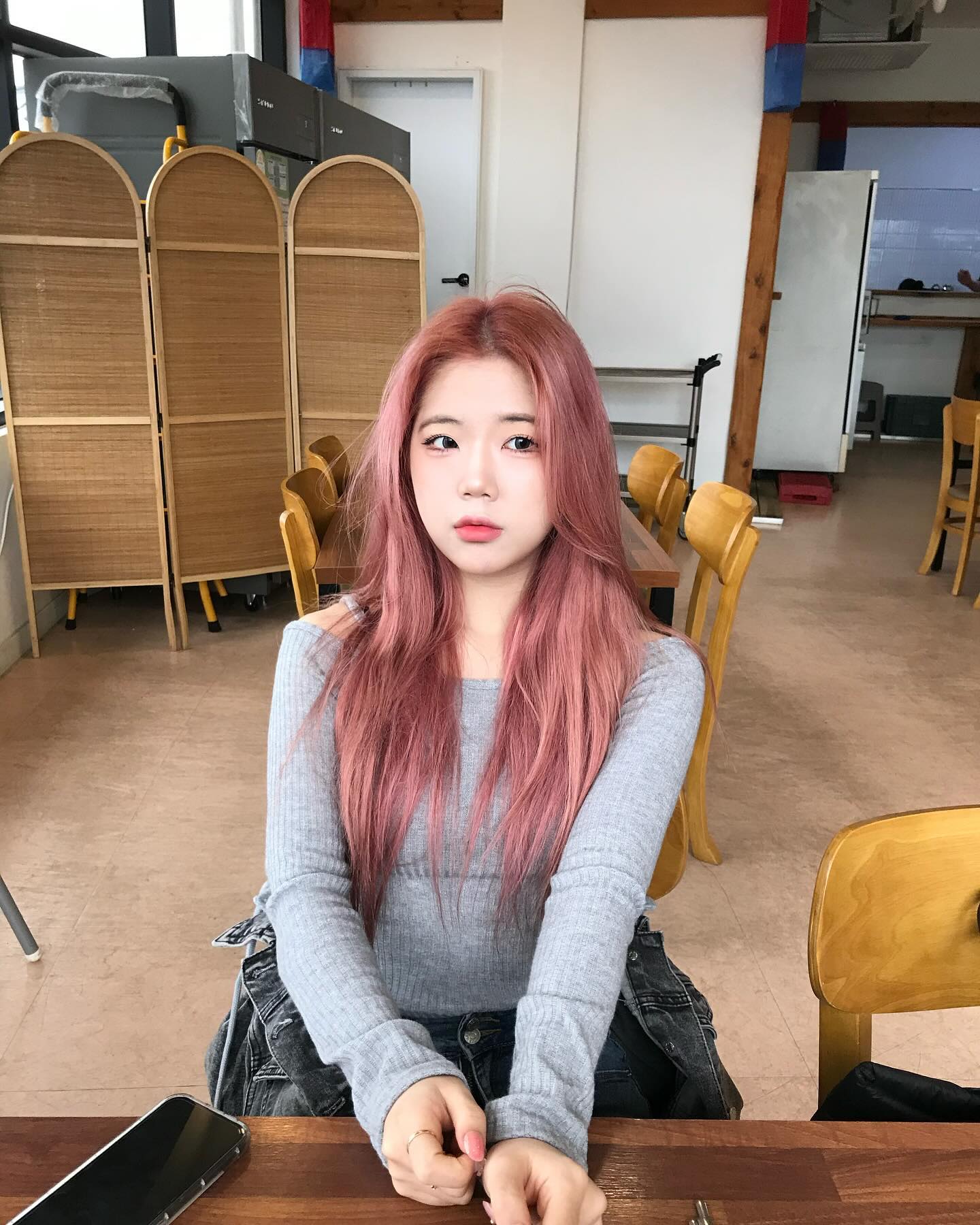 2024.02.23 첫 얼빡이에오